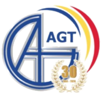 AGT Logo